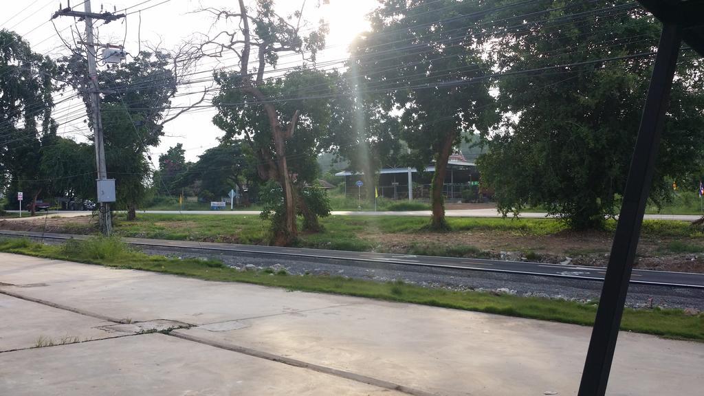 Dream House Pran Buri Exterior foto