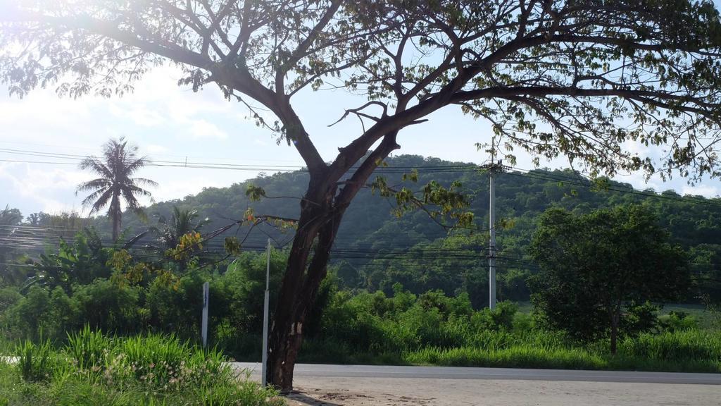 Dream House Pran Buri Exterior foto