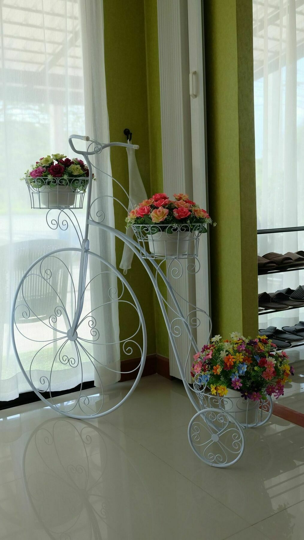 Dream House Pran Buri Exterior foto